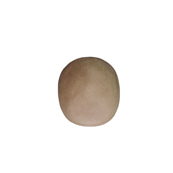 Stetson Cuffley Cap Tan Wool Men's Hat Size Small WPL 6430 - Picture 5 of 9